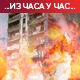 Кијев: Руски ракетни напади широм Украјине; Зеленски од НАТО-а затражио ловце