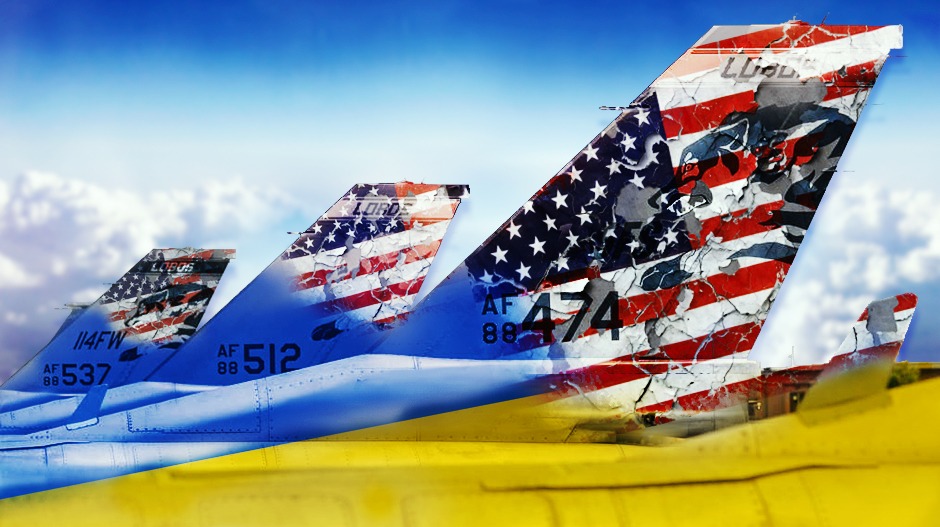 Рат у Украјини – Кијев сања о авионима Ф-16, "леопарди" чекају пролеће