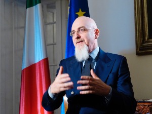 Амбасадор Гори: ЗСО је кључни елемент нормализације односа