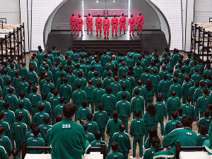 Нетфликс негира да су три учесника ријалитија „Сквид гејм“ претрпела озбиљне повреде