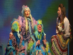 Право на сутра: Живот се враћа