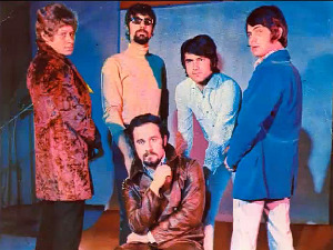 	Портрет - Корни група 