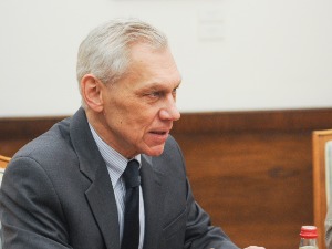 Боцан-Харченко: Осветничка политика искључиво западна а не руска метода