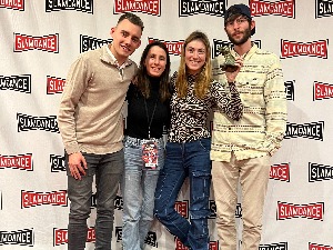 Филм „Овуда ће проћи пут“ награђен на фестивалу „Слемденс“ у САД