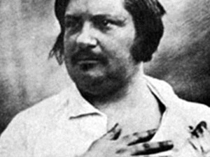 Трагом великих писаца: Оноре де Балзак