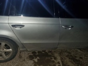 Нови напад на Србе у Сувом Долу, каменован аутомобил 