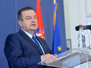 Саучешће Дачића поводом напада у Јерусалиму