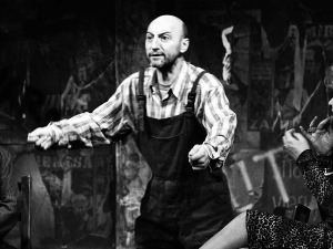 Преминуо глумац Саша Петровић, Чабаравдић из „Аудиције“