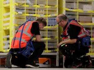 Дојче веле: Зашто још много западних фирми послује у Русији