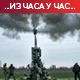 Подољак: Преговарамо о набавци ракета дугог домета; Руска страна тврди да је погођена болница у региону Луганска