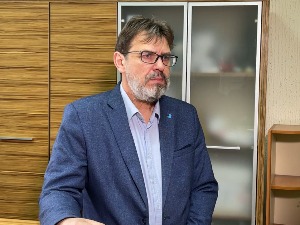 Жигманов: Важно наставити сусрете, али и решавати питања која оптерећују