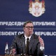 Вучић: Потребни су нам мир, даљи раст, развој и боља будућност за нашу децу