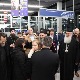 Патријарх Порфирије у Чикагу са представницима цркве и дијаспоре