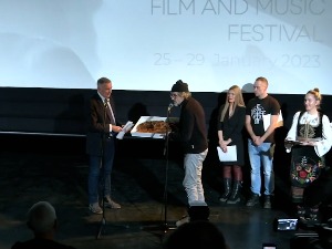 Додељене награде на 16. Кустендорфу, главно признање за „Писмо свињи"