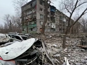 Животић: Не види се крај рата у Украјини, тренутно нема услова за озбиљнију офанзиву