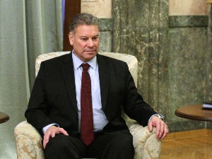 Шоле и Ескобар: Време је за оснивање Заједнице српских општина