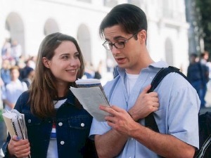 Момци и девојке