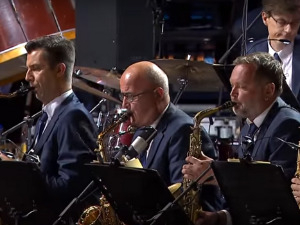  Биг Бенд РТС 