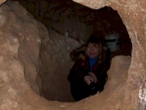 Еко минијатура - подземне тајне: Бункер на Бановом брду