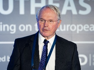 Хил: Споразум неће бити лак ни за једну страну, српска страна била конструктивна