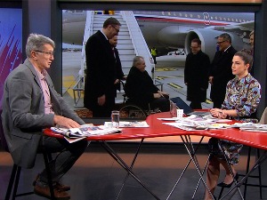 Вулетић: Ретки су људи храбри  као  Земан да свету покажу разумевање за Србију