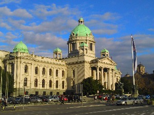 Влада доставила Скупштини Извештај о преговарачком процесу, седница о КиМ заказана за 2. фебруар