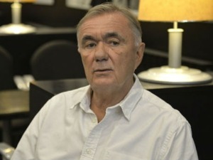 Душан Kовачевић, интервју