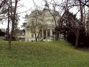 Београдско благо: Кућа краља Петра