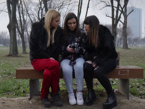 Запрати ме: Реши раскид