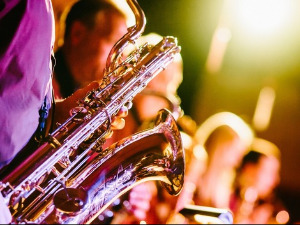 	Концерт - Даме певају џез