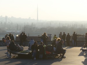 Тодоровић за РТС: Зима је београдска – чије ће и какво бити лето