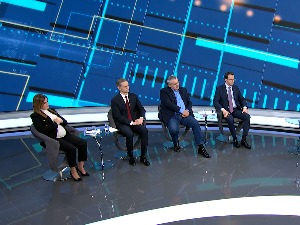 Таковска 10 – Геополитика и статус КиМ,  да ли Београд може да увећа свој маневарски простор