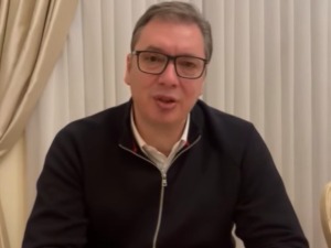 Вучић: Одговараћу свима на седници Скупштине, иако неки долазе због самопромоције