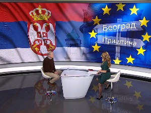 Дан уочи седнице Скупштине о КиМ; Миливојевић: Државно, а не политичко питање – потребна одговорност и озбиљност