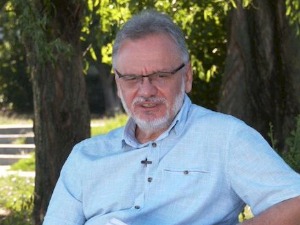 Лични космос: Добра резонанца - Војислав Карановић