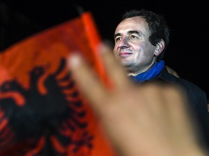 Курти: Формирање ЗСО није могуће, Србија треба нама да плати одштету