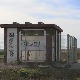 Мрак између Пупиновог моста и Панчевачког пута, чије су трафостанице
