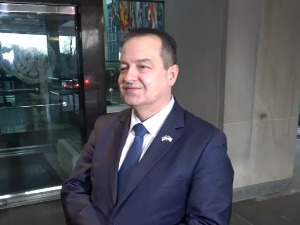 Дачић данас у Вашингтону на Молитвеном доручку