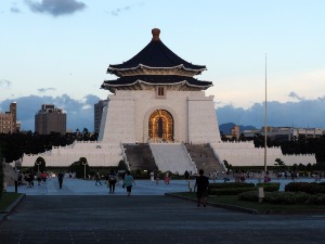 Да ли је Тајван вредан рата између суперсила