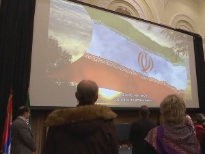 У Југословенској кинотеци почео је 21. Фестивал иранског филма