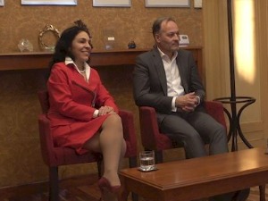 Мира Адања Полак: Ексклузивно