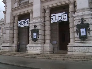 Бург театар сезону отворио премијером „Чаробног брега“