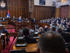 Француско-немачки план у Скупштини