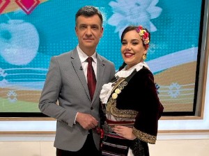 Магазин Србија на вези