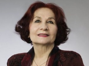 Метаморфозе: Вида Огњеновић