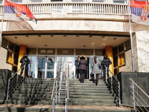 Оштра полемика Беливука и Лалића