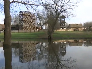 Знате ли где је столовао Змај Огњени Вук? Некадашње престоно место зарасло у коров