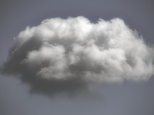 Облаци доносе пад температуре, крајем дана киша и снег