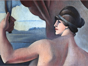 У Уметничкој галерији „Надежда Петровић“ у Чачку отворена изложба Галерије Матице српске