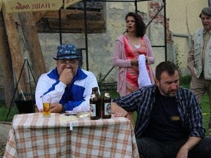 Серија: Камионџије д.о.о., 1-20 